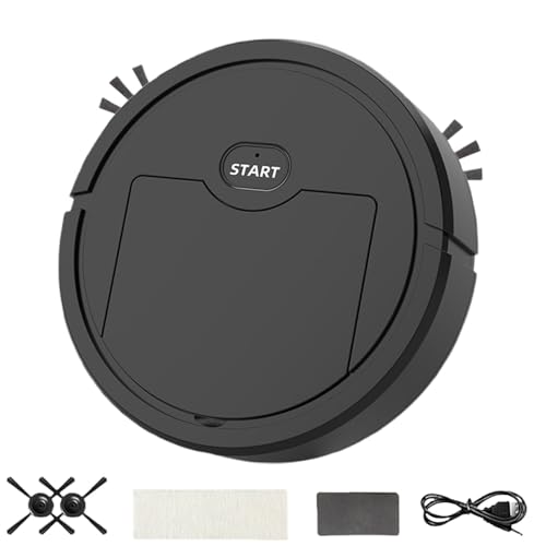 Mini Smart Sweeping Robot, Automatic Robot Vacuum Cleaner Mo