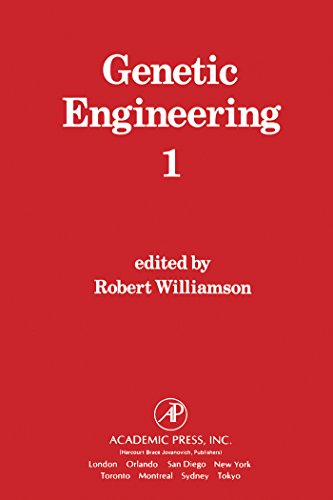Genetic Engineering (English Edition)
