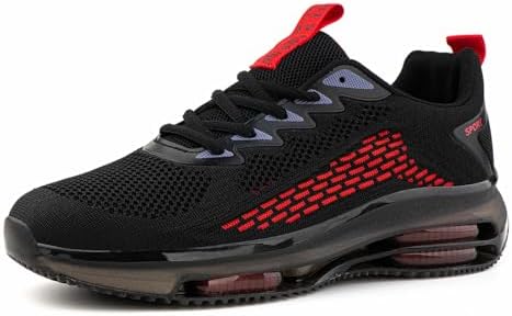 Hitmars Hardloopschoenen voor dames en heren, gymschoenen
