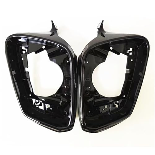 Coque de rétroviseur pour BMW Série 5 F10 F11 F18 F07 et Série 6 7 boîtier latéral 1 paire