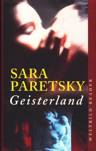 Geisterland [German] 3896045709 Book Cover