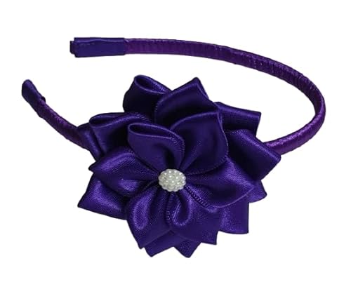 Belleza Crafting with Creativity �n���h���C�h �_�[�N�p�[�v�� �V�F�[�h1 �t�����[�w�A�o���h/�w�b�h�o���h F1BD PatternTYY1 (1�p�b�N)