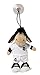 Real Madrid - Ovejita de peluche con ventosa, 15 cm (Nici 16743)