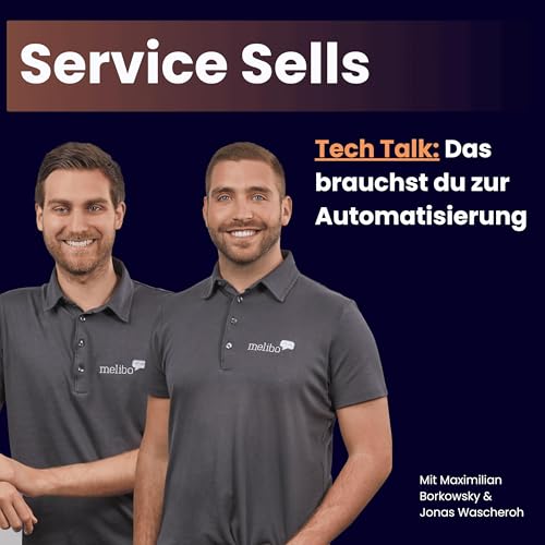 #16 Tech Talk: Das brauchst du zur KI-Automatisierung