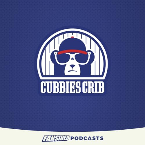 Couverture de Cubbies Crib