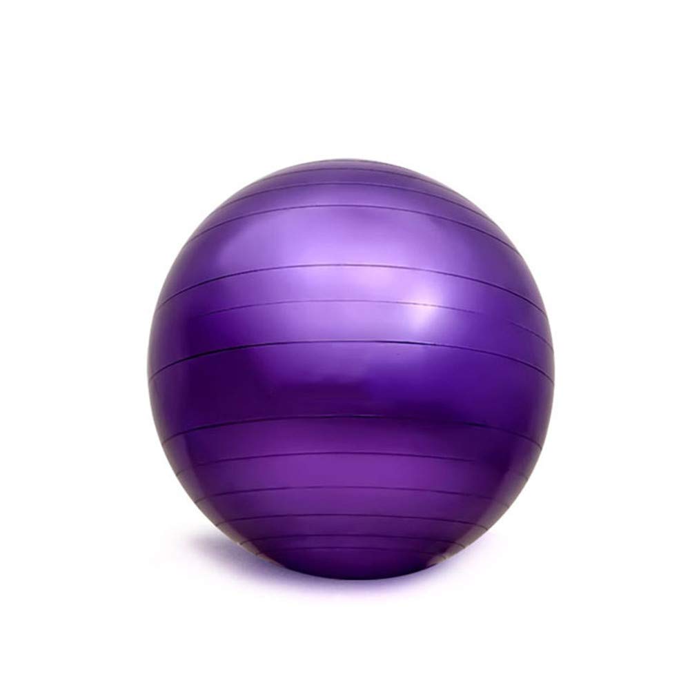 Ballon de yoga pour gym à la maison et bien-être des femmes enceintes au quotidien