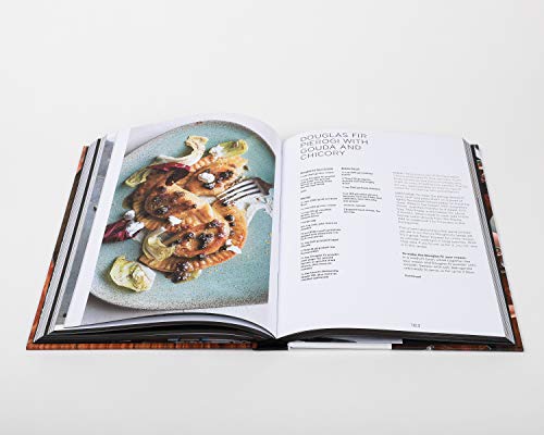 Rich Table: A Cookbook for Making Beautiful Meals at Home