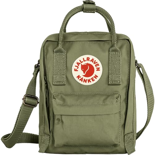 Image of Fjallraven Kanken Sling Crossbody Bag, Compact Lightweight Shoulder Pack for Travel and Everyday Carry