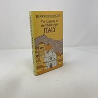 Gateway to the Middle Ages Italy 0880294671 Book Cover