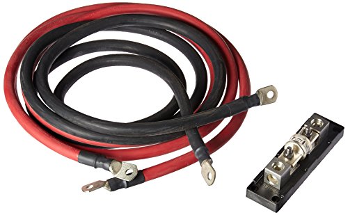 Samlex Solar DC-3500-KIT Inverter Installation Kit