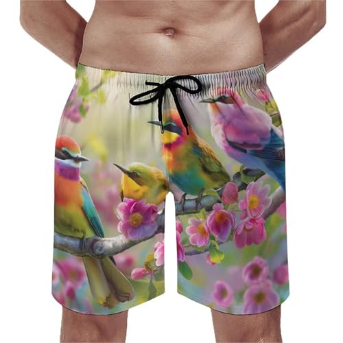 Maillots de bain pour hommes et board shorts de surf à séchage rapide