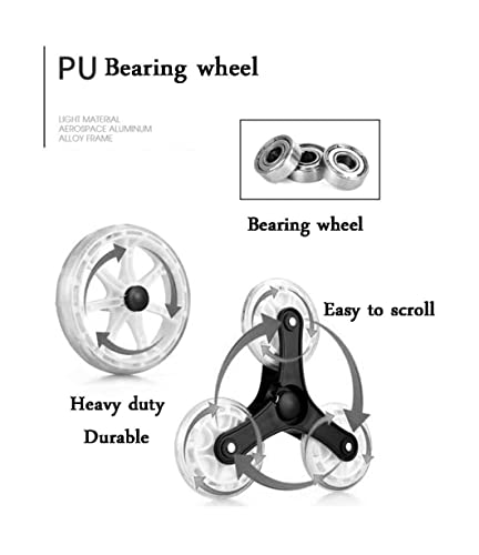 QUANLI Zusammenklappbarer Einkaufstrolley aus Aluminiumlegierung, tragbarer, faltbarer Einkaufswagen mit wasserdichter… – Bild 5