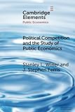 political competition and the study of public economics