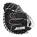 All Star The Focus Framer Fastpitch Softball Catcher's Training Mitt - Right Hand Throw