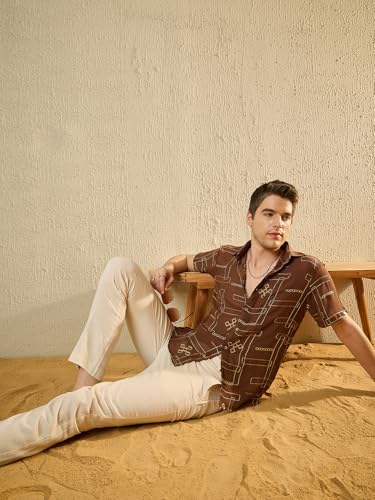 Image of Modeve Men Shirt