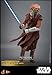 Hot Toys Star Wars: The Clone Wars Plo Koon 1/6 Scale 12