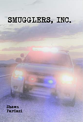 Smugglers, Inc. (English Edition) Livre PDF Gratuit