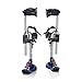 Calf Support for Installoo Profi-Line 3.0 & Skywalker Stilts, Compatible with Marshalltown Skywalker, Durable Replacement Part for Drywall Stilts, Adjustable Leg Support, Spare Parts, OEM Quality