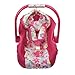 Adora Car Seat Carrier Accessory for Dolls and Stuffed Animals, Perfect for Kids 3+
