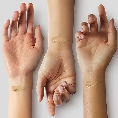 Image of L.A Girl HD Pro Conceal Highlighter Gel Natural Finish, White, 8g