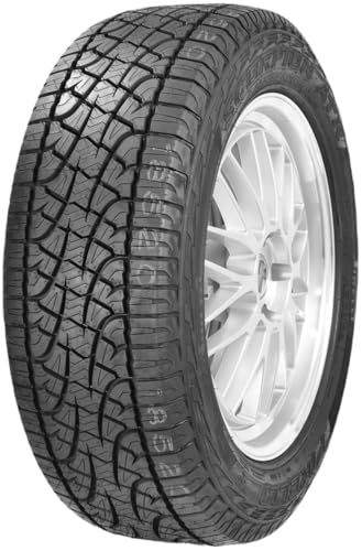 Pirelli SCORPION ATR All Terrain 275/55R20 113H Light Truck Tire