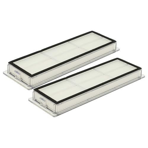 Filtre HEPA Dreame L10 Pro vhbw contre la perte d'aspiration aspirateur