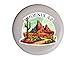 Phoenix Arizona Design A Souvenir Frisbee Flying Disc Single
