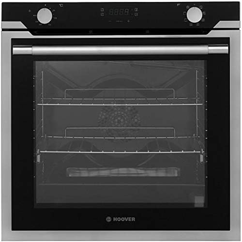Hoover HOAZ3373IN - Forno elettrico da incasso, colore: Nero : Amazon.it:  Grandi elettrodomestici