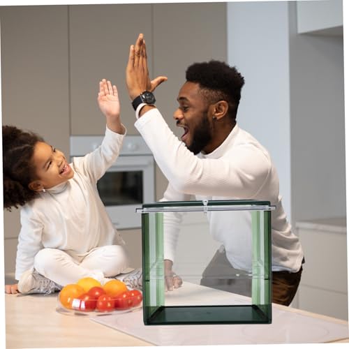 Boîte hermétique double couche de cuisine avec étanchéité renforcée - 7