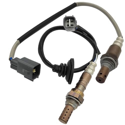 Sensor de oxígeno para Toyota Yaris 2007-2012 miniatura 1