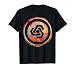 Acuarela Prometeo Camiseta