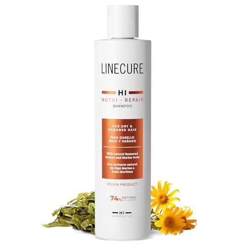 Image of Hipertin Shampoo Repair