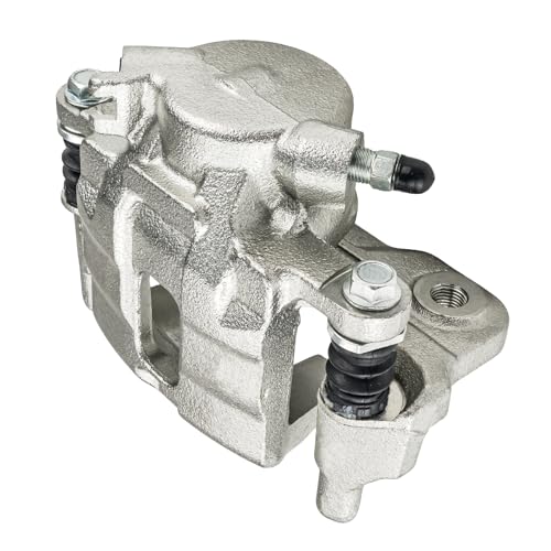 Image of KAX 19B1212 Brake Caliper Compatible with Geo Tracker 1989-1997
