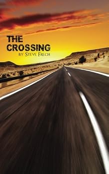 Paperback The Crossing - A Novella Book