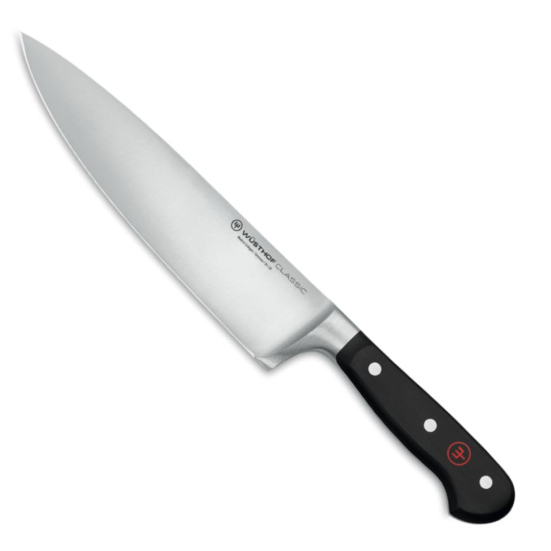 WÜSTHOF Classic Serie di 3 coltelli