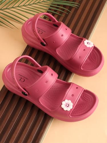 Image of Carlton London Women Flat Slipper