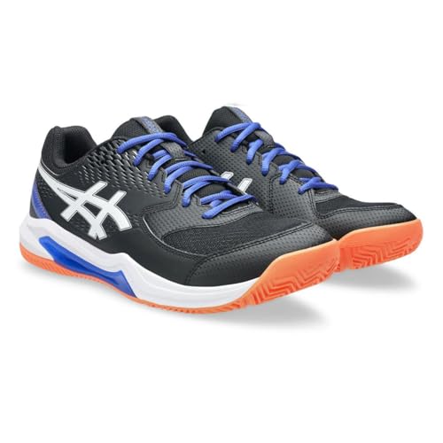 Image of Asics Men Gel-Dedicate 8 Tennis Shoe