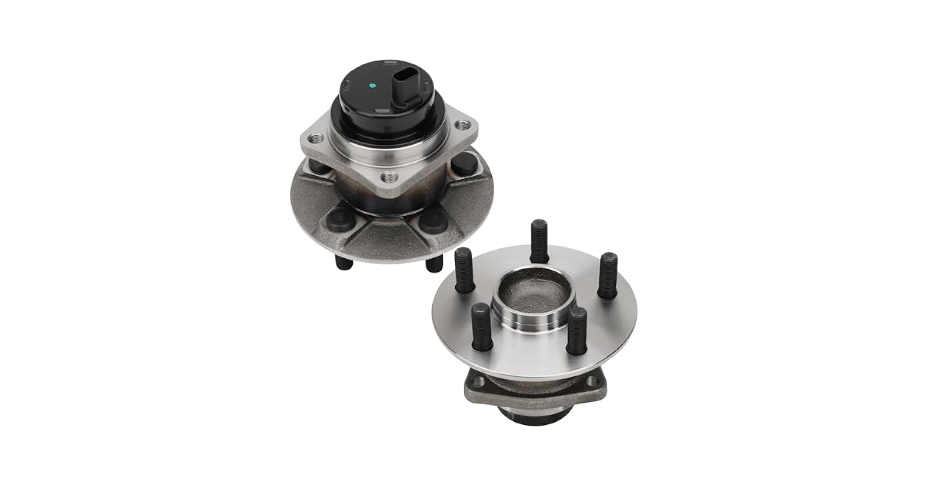 Amazon.com: DRIVESTAR 512217 Rear Wheel Hub & Bearing