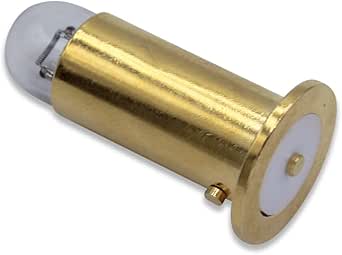 Ampoule 6V Pour Ophtalmoscope Indirect SIGMA 150 / HEINE XHL 093 - Réf. X-04.88.093