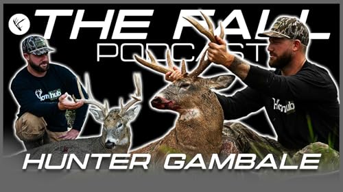 EP 510 | &ldquo;I Wanted to Be Big on Social to Make Money&rdquo; | Hunter Gambale