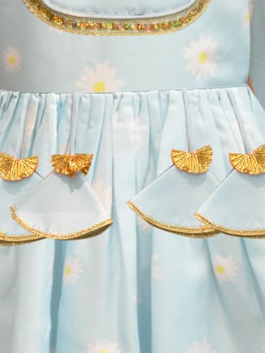 Image of A.T.U.N. (ALL THINGS UBER NICE) Girls Clothing Set