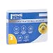 Home Sense Protector de colchón Impermeable para Cama Individual - Protector de colchón Absorbente, sábana de colchón Transpirable, sábana Impermeable, cubrecolchón Individual 35 '79'