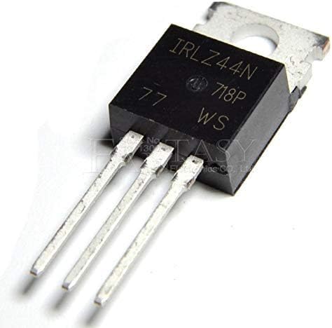 10PCS IRLZ44N TO-220 IRLZ44 TO220 IRLZ44NPBF