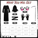 Zoom IMG-1 meishang costume mietitore adulto costumi Zoom IMG-1 meishang costume mietitore adulto costumi