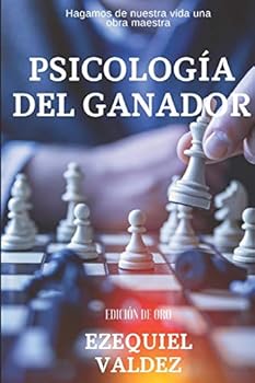 Paperback Psicología del ganador: edición de oro [Spanish] Book