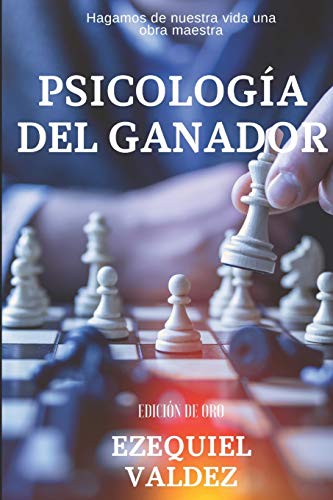 Psicología del ganador: edición de oro (Spanish Edition)