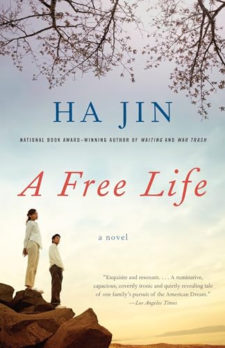 A Free Life (Vintage International)