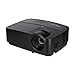 InFocus Corporation IN112a SVGA DLP Projector, HDMI, 3200 Lumens, 15000:1 Contrast Ratio, 3D