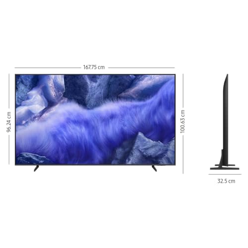 El Mejor Listado de pantalla 75 pulgadas Top 5. 27 Imagen adicional