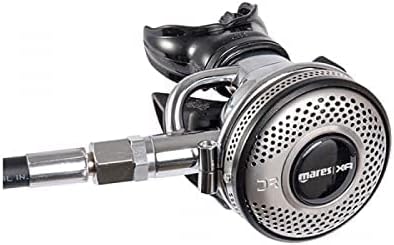Mares Rover Octopus Regulator